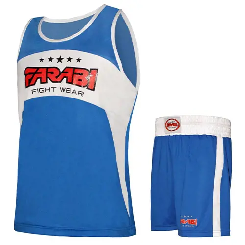 Boxing Apparel