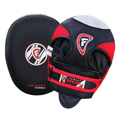 Farabi Boxing Focus Pads