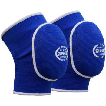 FARABI ULTIMATE KNEE SUPPORT KS1 PAIN RELIEF-blue 