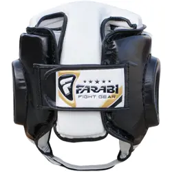 Farabi Boxing Headgear for Nose Protection -n@image.ImageNumber