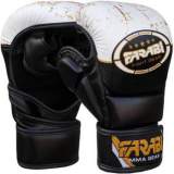 FARABI MMA SPARRING-TRAINING GLOVES 7 OZ